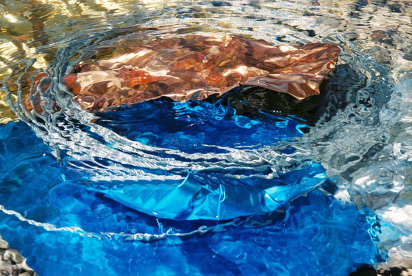 Unter Wasser Installation (04)