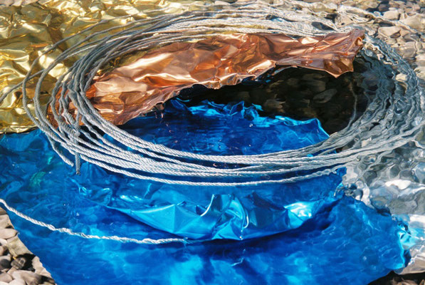 Unter Wasser Installation (03)