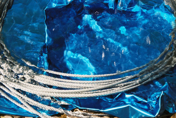 Unter Wasser Installation (01)