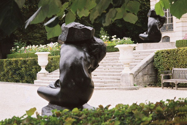 Paris - "Rodin revisited" (06)