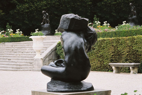 Paris - "Rodin revisited" (05)