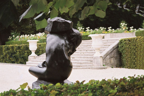 Paris - "Rodin revisited" (07)