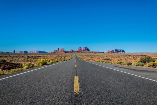 Forrest Gump Point.