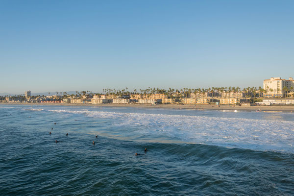 Oceanside.
