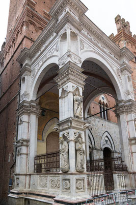 Die Capella di Piazza.