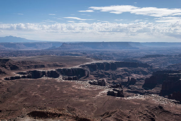 Grand View Point Overlook.