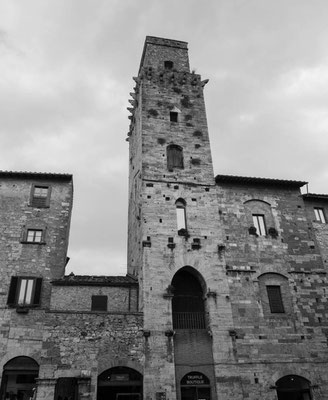 Torre del Diavolo.