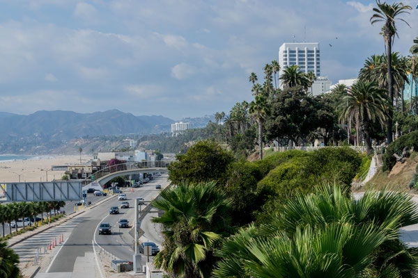 Santa Monica.