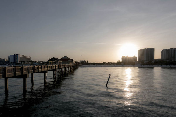 Die Pier 60.