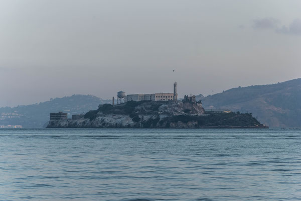 Alcatraz