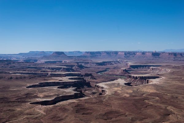 Green River Overlook.