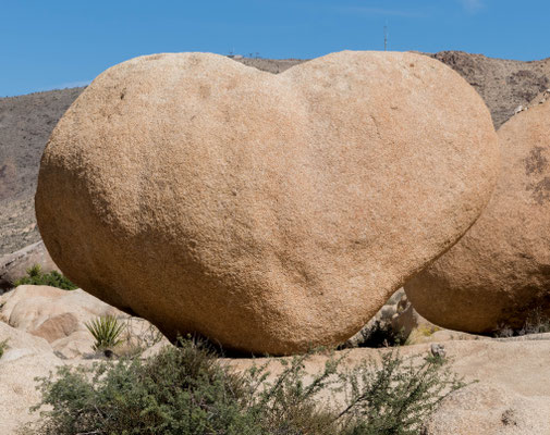 Der Heart Rock.