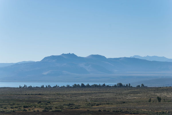 Mono Lake.
