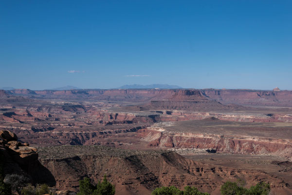 Grand View Point Overlook.