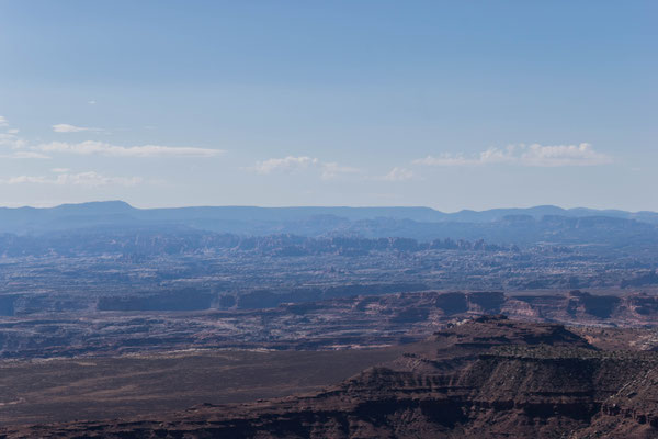 Grand View Point Overlook.