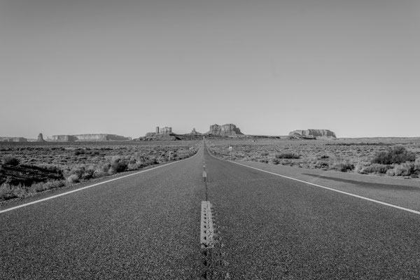 Forrest Gump Point.