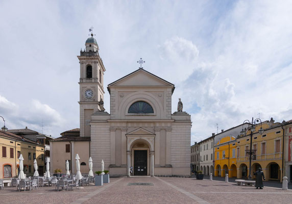 Die Kirche