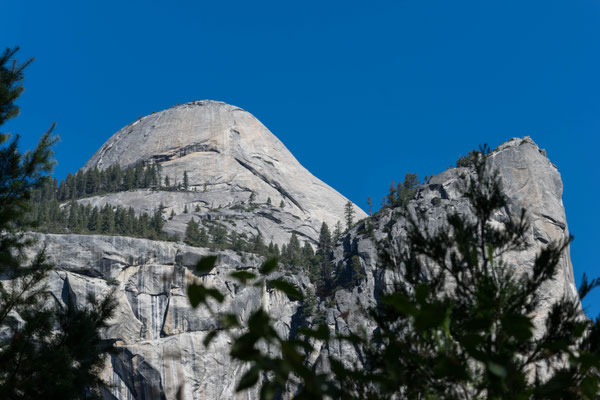 Yosemite Valley.