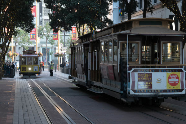Cable Car.