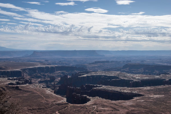 Grand View Point Overlook.