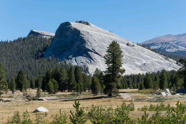Lembert Dome.