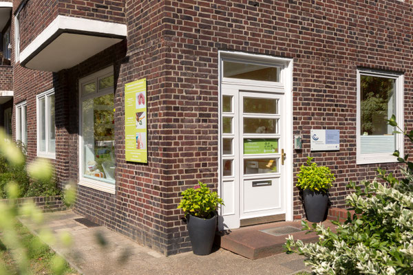 Familienpraxis Claudia Schimkat Hamburg