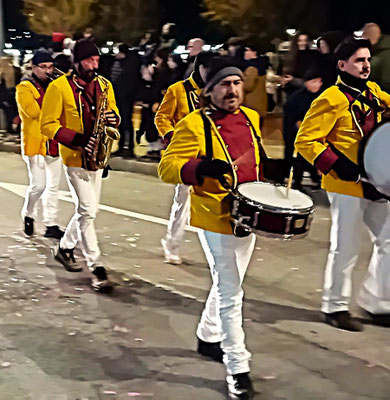 Musiker