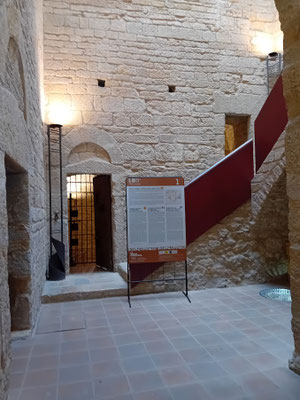 Innenhof