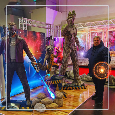 German Film und Comic Con 2023, Foto Jesus Lopez_16