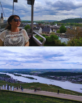 Eindrücke Rüdesheim am Rhein 2