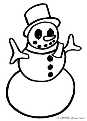 Snowman