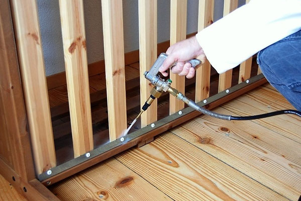 Zuverlässige Hilfe bei Bettwanzenbefall - bettwanzenbekaempfung.ch