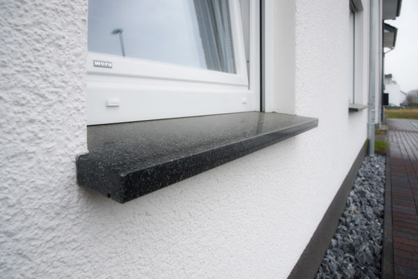 Uber Bautre Fensterbanke Fensterbank Aluminium Marmor Granit Stein Aussenfensterbanke Bug Fenster Innenfensterbanke Werzalit Holz