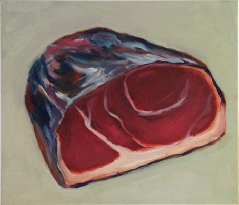 Schinken 50 x 60 cm
