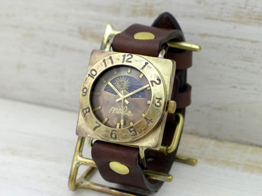 JUM140S&M "CUBE-JB6-S&M" JUMBOｽｸｴｱ(約36mm)　￥28,000+税（税込￥30,800)