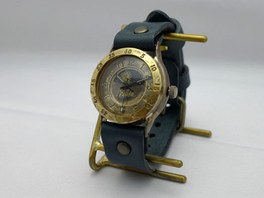 359　Mensｻｲｽ(約32mm)  ￥26,000+税（税込￥28,600)
