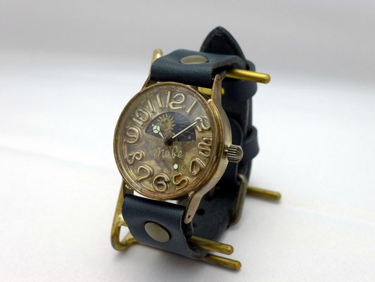 JUM142S&M  JUMBOｻｲｽﾞ(約36mm)  ￥27,000+税（税込￥29,700)