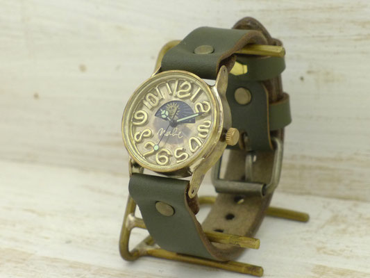 358S&M  Mensｻｲｽﾞ(約32mm)  ￥25,000+税（税込￥27,500)