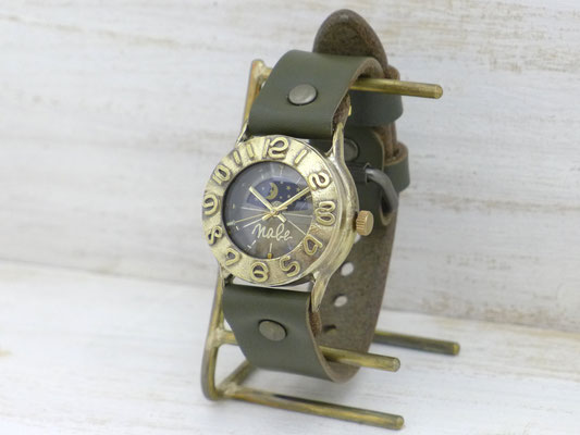 64B-S&M "Index1-B-S&M"  Mensｻｲｽﾞ(約32ｍｍ)  ￥25,000+税（税込￥27,500)