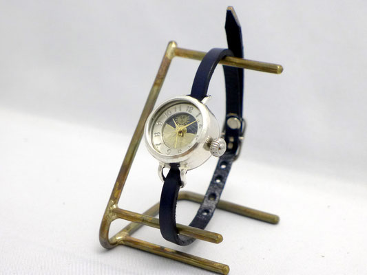 365SV-S&M "BeanS-S-S&M" 22mmSilver925 6mmベルト  ￥35,000+税（税込￥38,500)