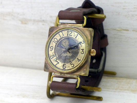 JUM94S&M "CUBE-JB3-S&M" JUMBOｻｲｽﾞ(約36mm)   ￥27,000+税（税込￥29,700)