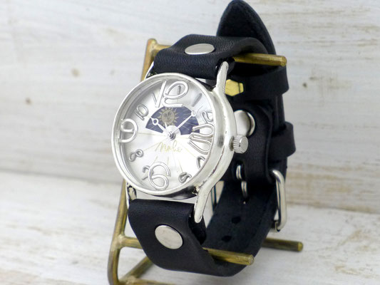 JUM38BSV-S&M "J.S.S.2-S&M" JUMBOｻｲｽﾞ(約36mm)   ￥40,000+税（税込￥44,000)