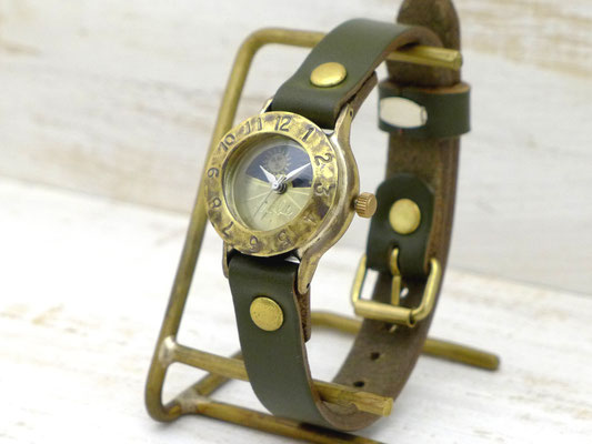 289S&M "StrapLady-B-S&M" Ladysｻｲｽﾞ(約22mm)  ￥23,000+税（税込￥25,300)