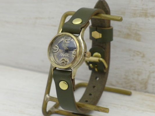 234S&M "EVE-B-S&M" 22mm  ￥23,000+税（税込￥25,300)