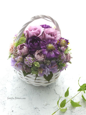 9,000円 お花部分直径約25cm