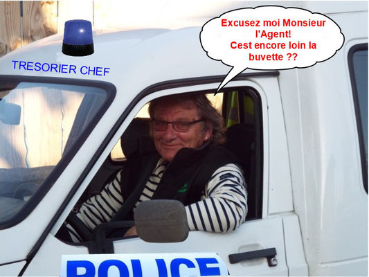 Open de Neuvy