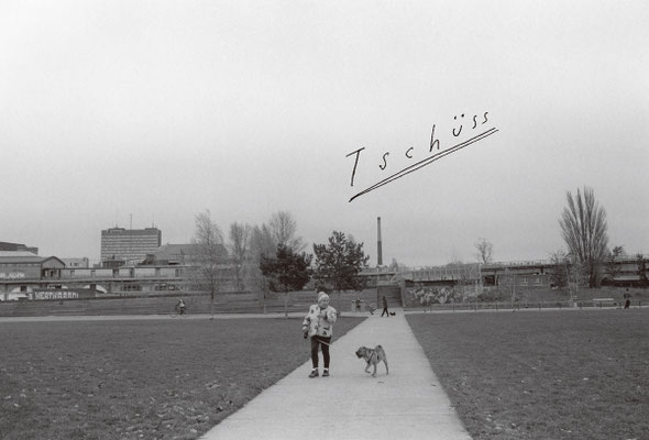 Tschüss ｜Gallery Kaido