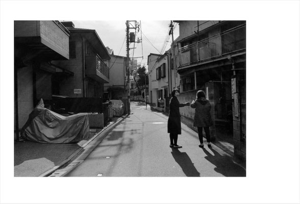 ぐるぐる と たんたん　｜ Gallery 街道
