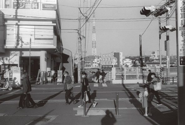 since I was 25　|　Gallery Kaido 