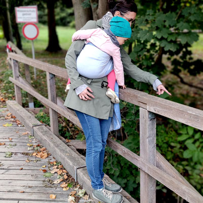 Ringsling, Christine Lagger, Neunkirchen, Fuchs und Spatz, Trageberatung, Trage, Baby, Wiener Neustadt, Stoffwindelberatung.